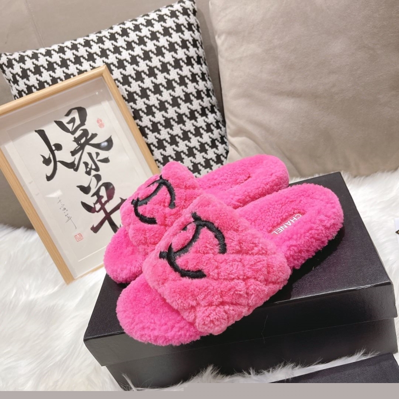 Ch*el slippers